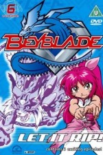 Watch Beyblade  123movieshub